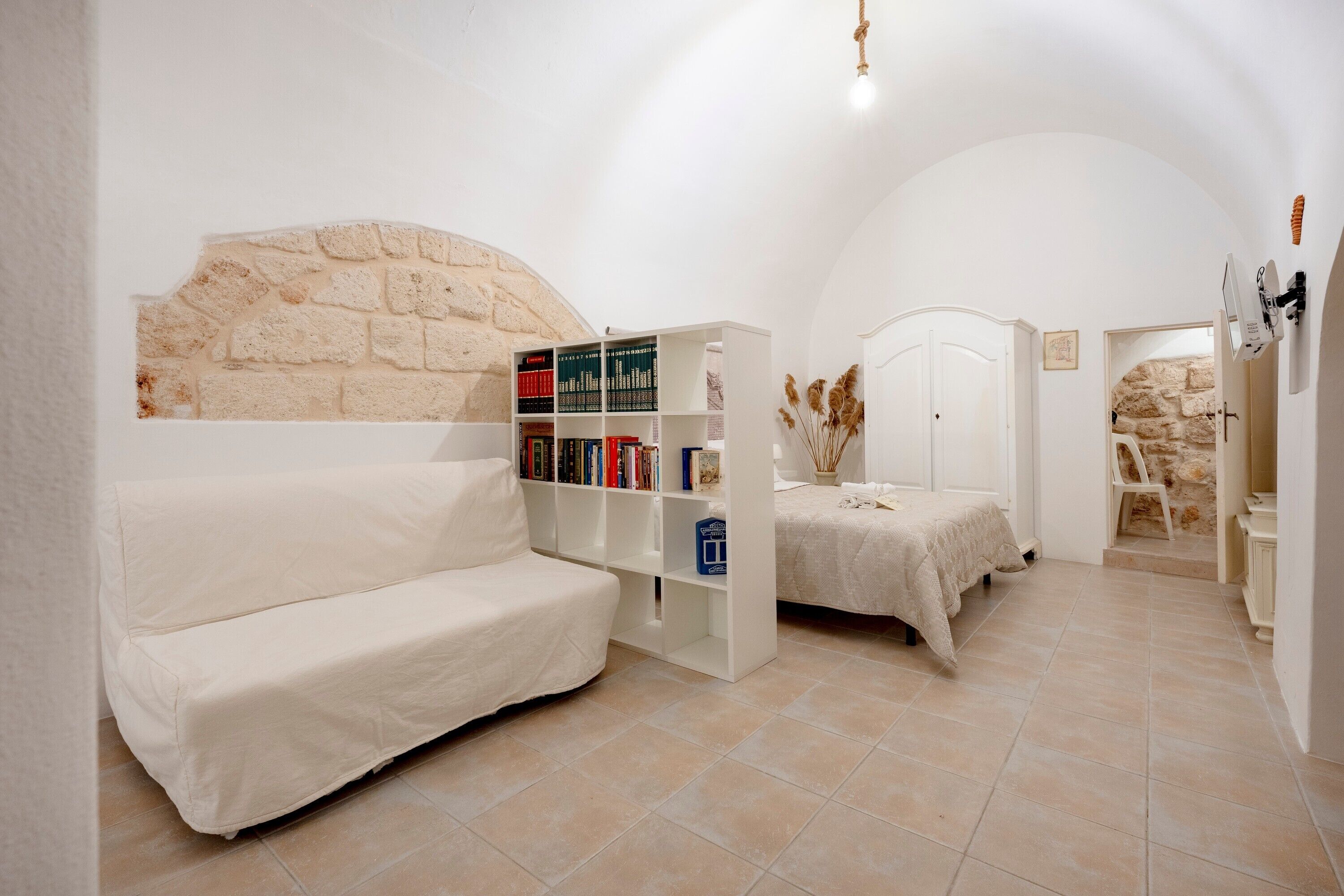 2 soverom, wi-fi og sengetøy