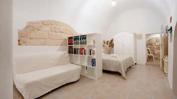 2 soverom, wi-fi og sengetøy