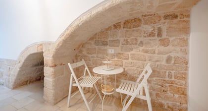 Apartment 'L'ippocampo' with Wi-Fi and Air Conditioning