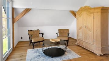 Interiør