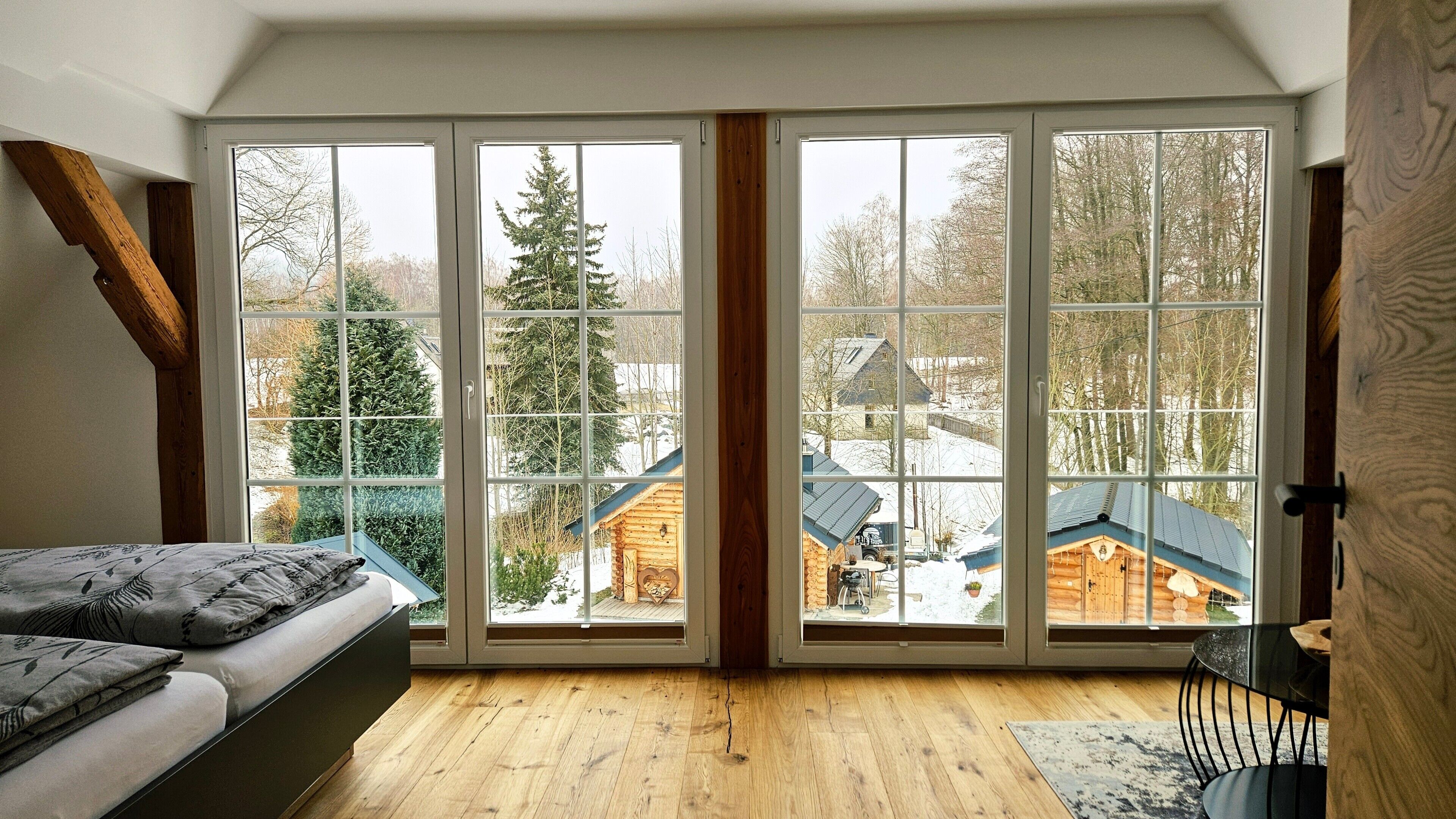 3 soveværelser, Wi-Fi, sengetøj