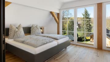 3 camere, Wi-Fi, lenzuola