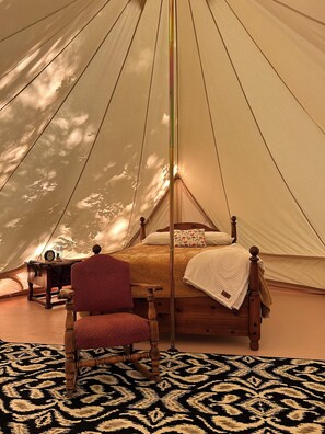 Wifi y ropa de cama 