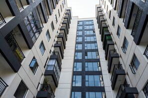 Exterior - Loftel Studio Near UN (Ruaka)