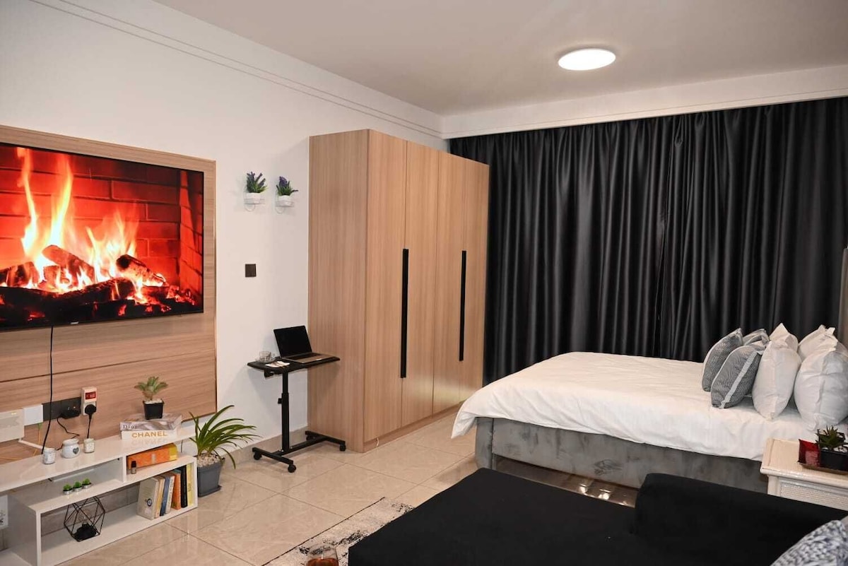 Image de profil de l’hôte