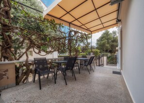 Exterior - Apartments Mary (Budva)