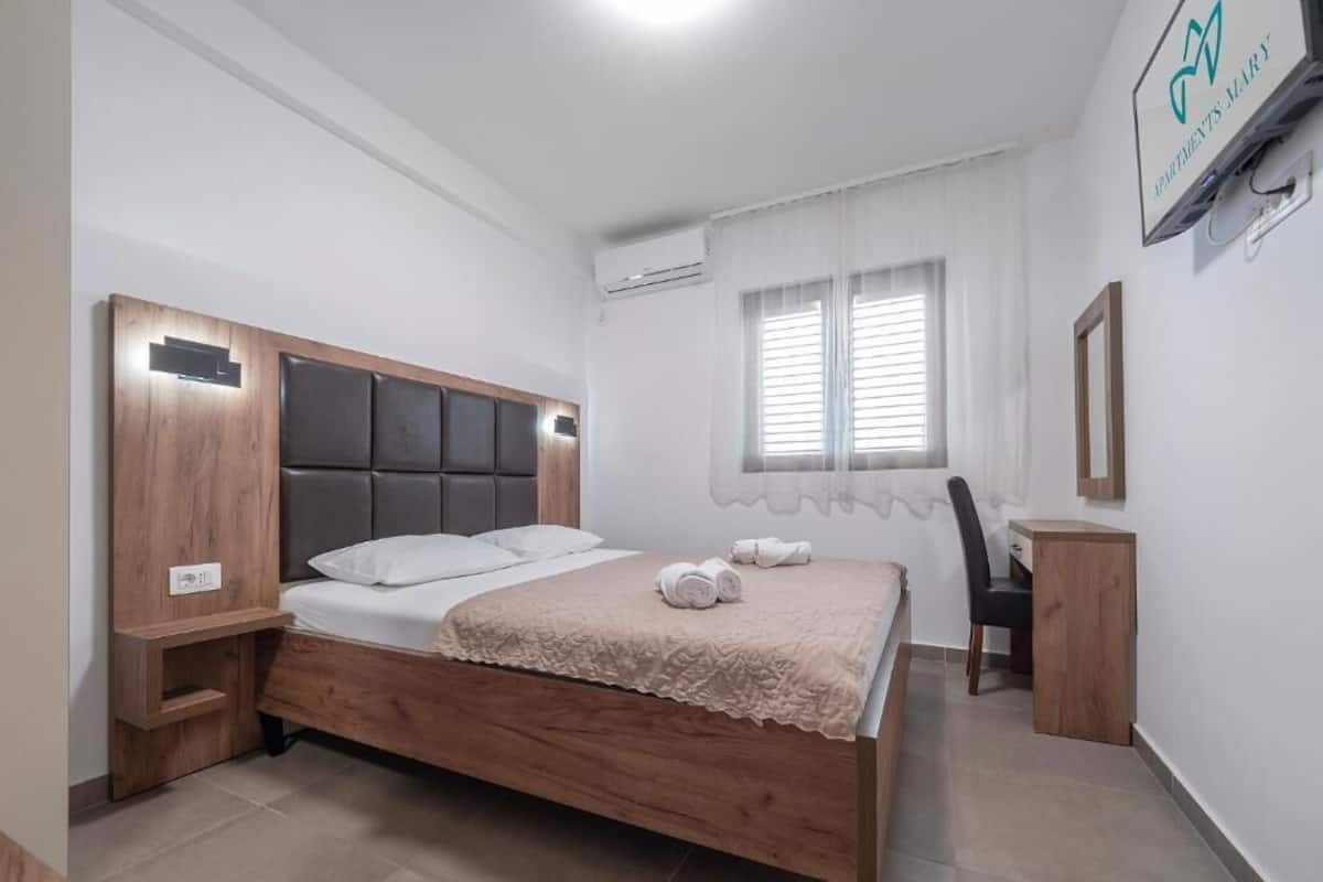 Superior Apartment, Balcony