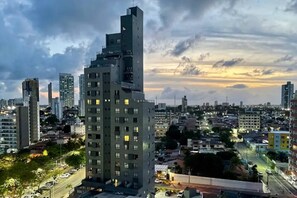 Exterior - Maravilhoso Aqui- Ponta Negra Natal #705 (Natal)