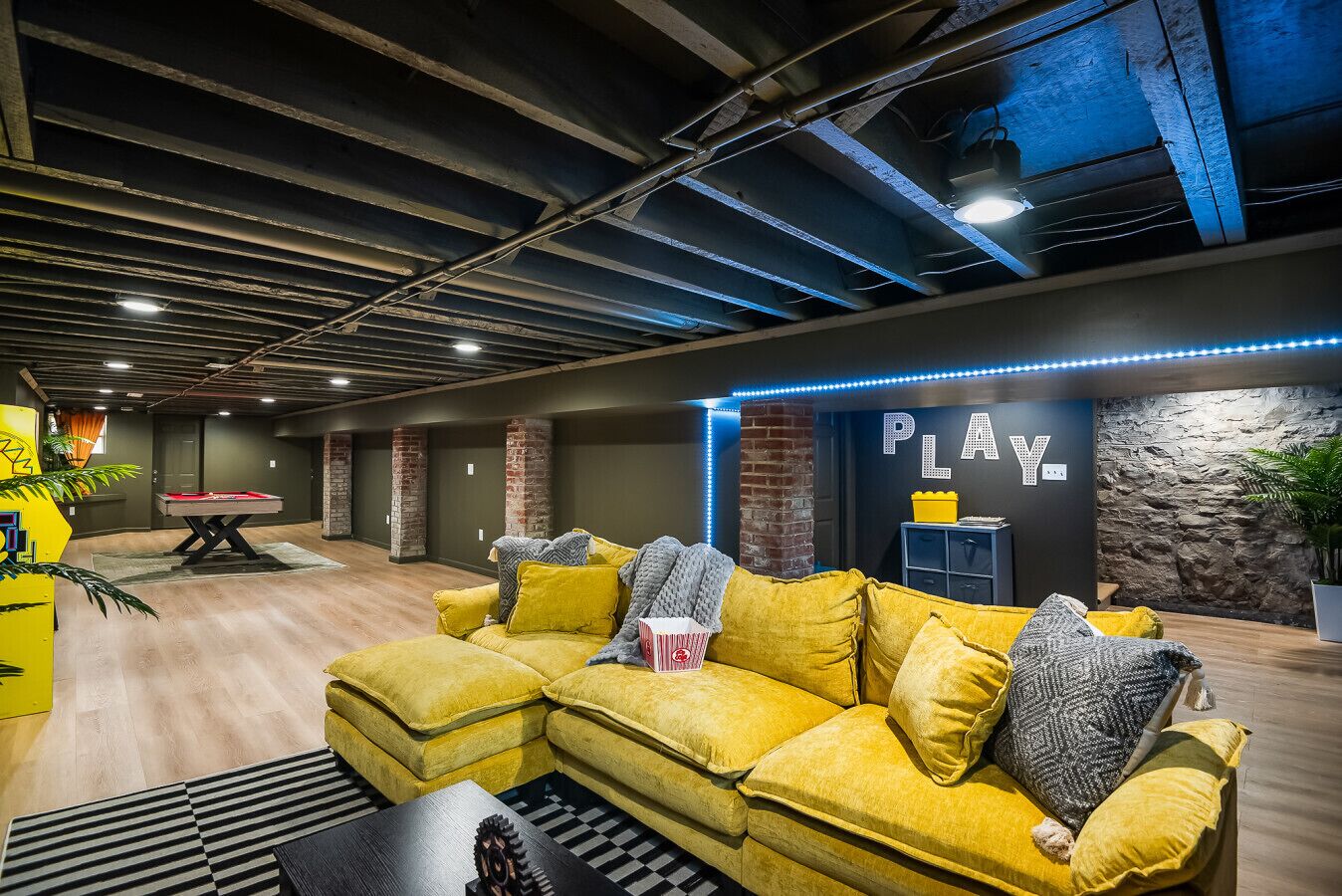 Interieur