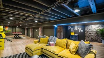 Interieur