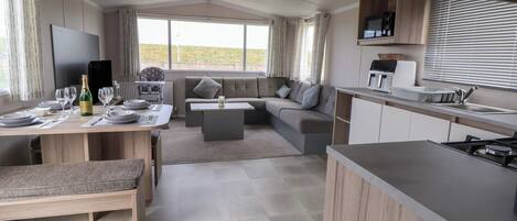 調理器具と食器