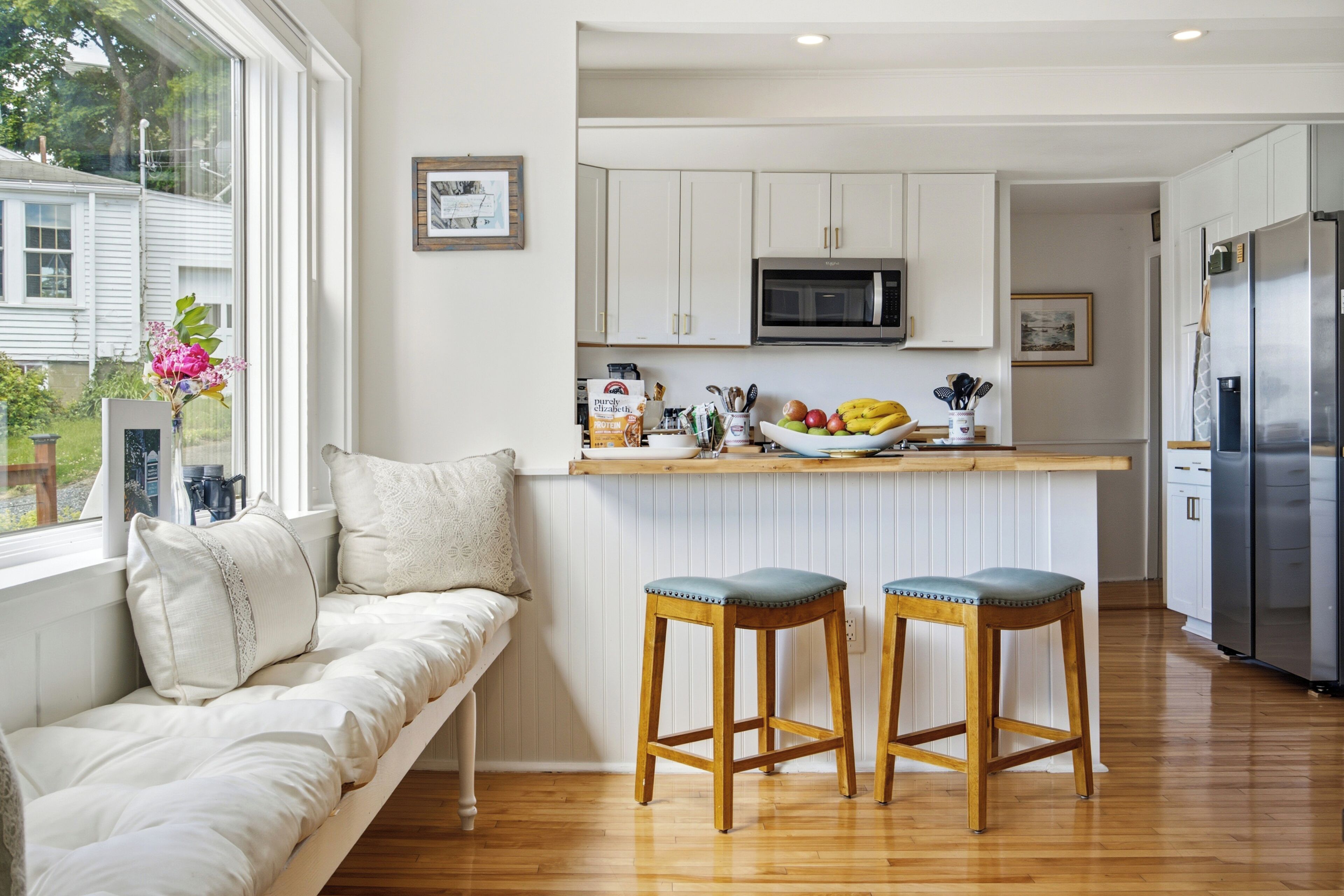 Interieur