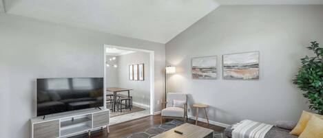 Smart TV, offices