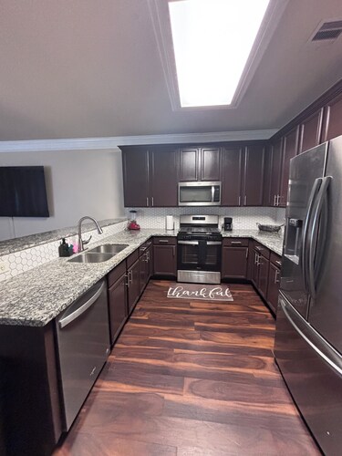 5bd Beautiful Modern house in Spring/The Woodlands