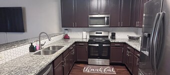 5bd Beautiful Modern house in Spring/The Woodlands