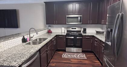 5bd Beautiful Modern house in Spring/The Woodlands