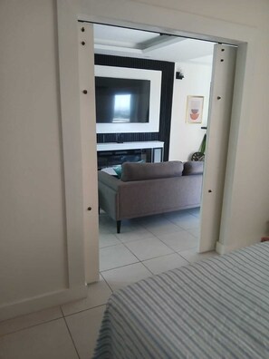 Interior - Cozy Retreat (Kingston)