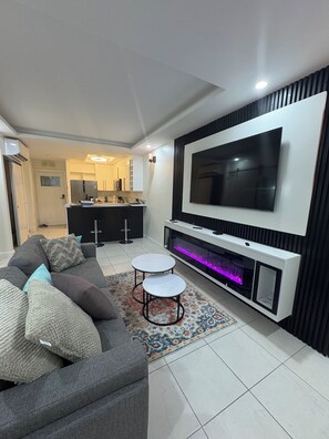 Smart-tv