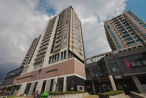 Exterior - Alma 72 By Jalo (Bogotá)
