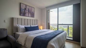 Studio Suite | View from room