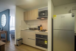Private kitchen - Alma 72 By Jalo (Bogotá)
