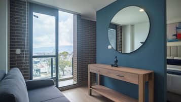 Apartment, Balcony | View from property