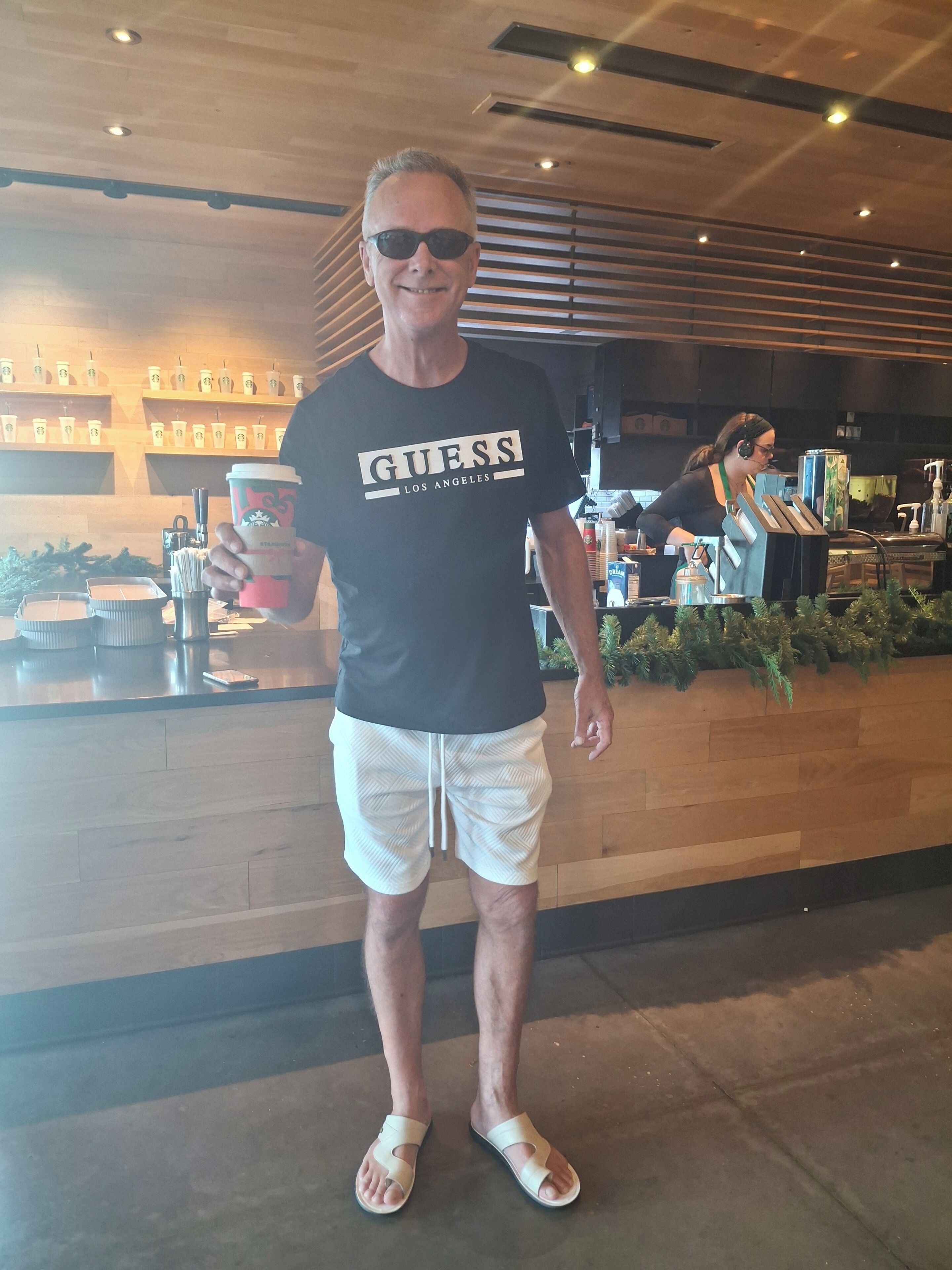 Bar (sur place)