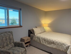 Wi-Fi, draps fournis