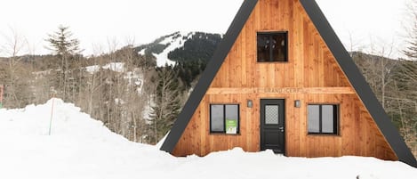 Exterieur
