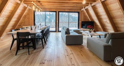 Le Grand Cerf - BOUTX