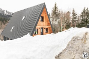 Exterior - Le Grand Cerf - BOUTX (BOUTX)