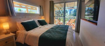 Aloe Village Apart Apart Superior