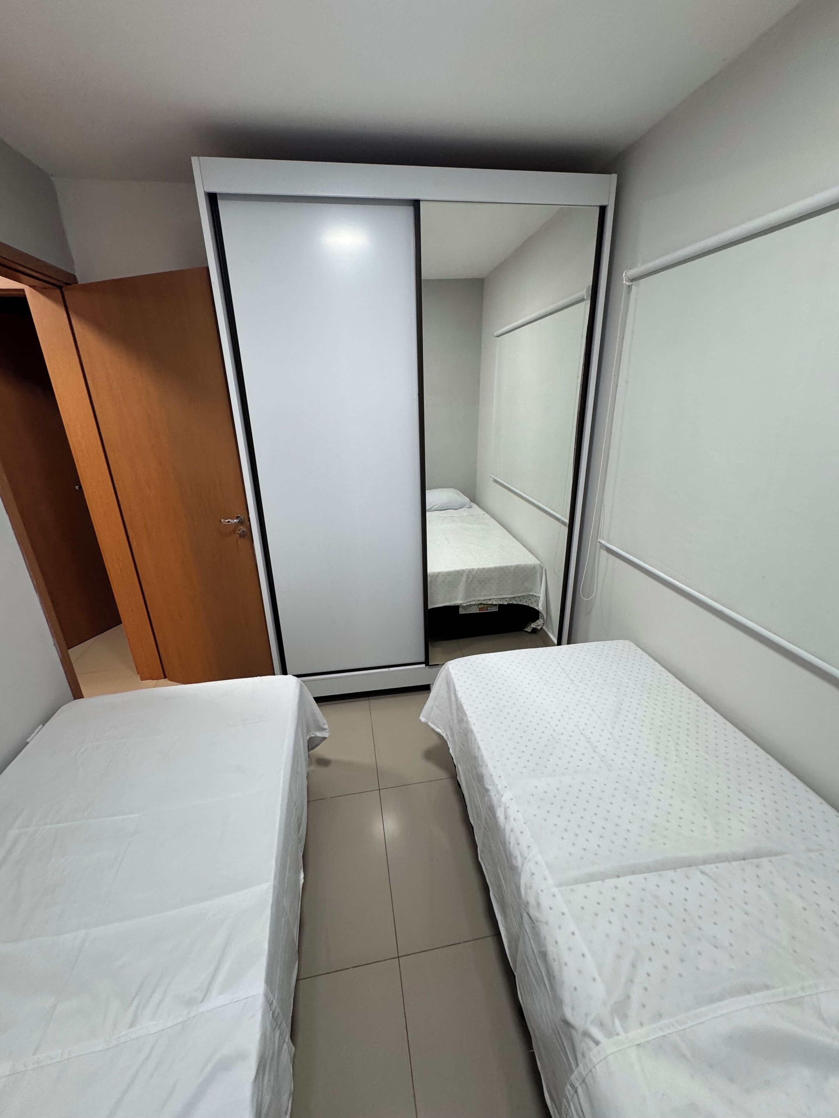 2 dormitorios, wifi gratis, ropa de cama y accesible en silla de ruedas