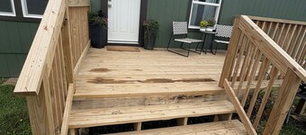 Peaceful Farm Experience