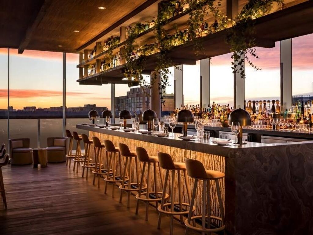 بار (في المنشاة)