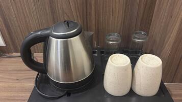 Koffie en/of koffiezetapparaat