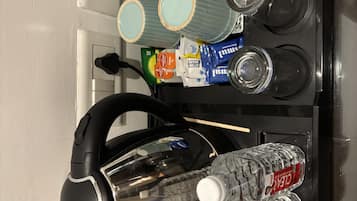 Koffie en/of koffiezetapparaat