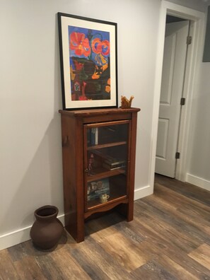 Interieur