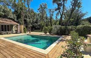 Pool - Beautiful home in Les Angles (Les Angles)