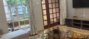 Experience comfort & luxury in this stylish villa  in Area 10, lilongwe