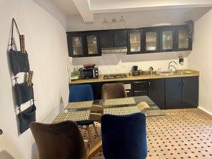 مطبخ خاص