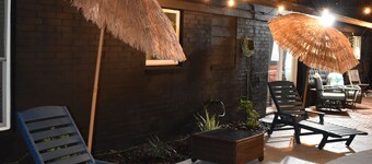 The All-In Entertainment House