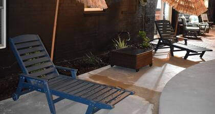 The All-In Entertainment House