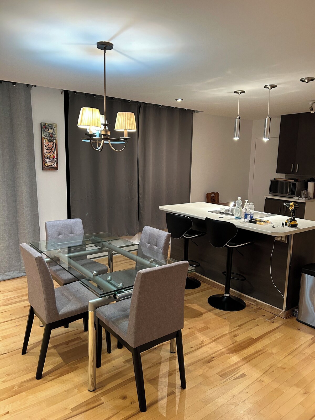 Image de profil de l’hôte