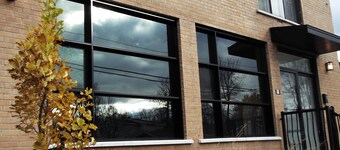 Open Air Condo! EV Charging Station! Private courtyard, 10-minute casino