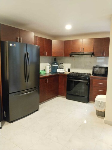 Terrific 3-bedroom townhome in Heroica Puebla de Zaragoza