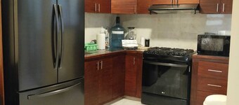 Terrific 3-bedroom townhome in Heroica Puebla de Zaragoza