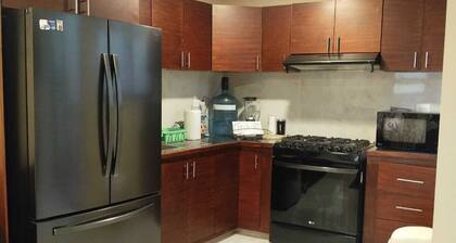 Terrific 3-bedroom townhome in Heroica Puebla de Zaragoza