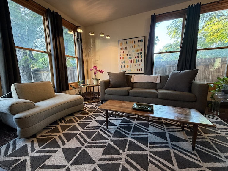 Casita Close To Downtown, Riverwalk, And The Pearl - San Antonio, TX