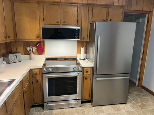 2br Albany Corporate Comfort